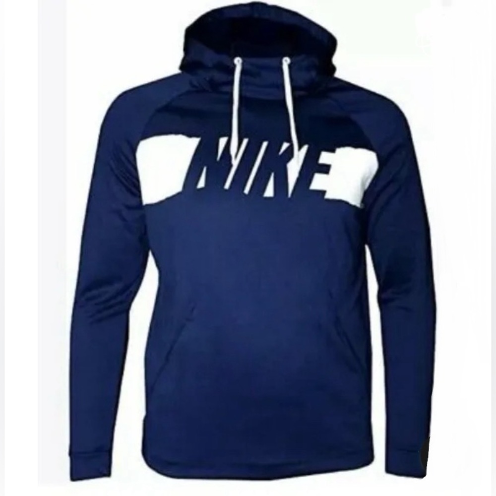 Nike dri-fit hoodie
